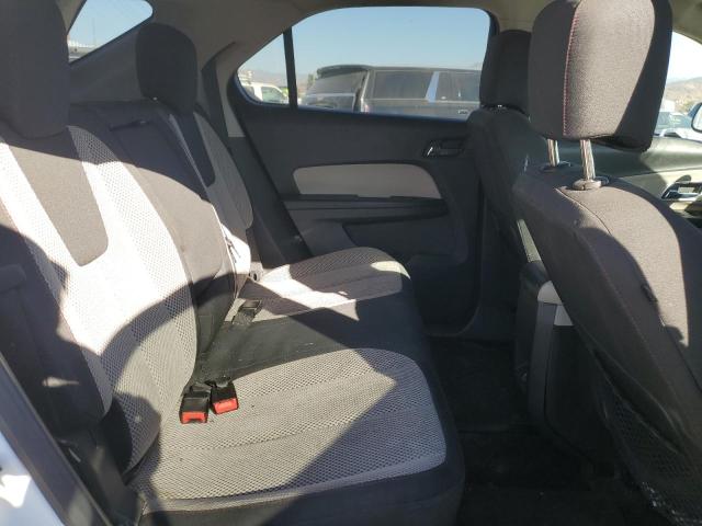 Photo 11 from auction – 2012 CHEVROLET EQUINOX LT with VIN 2GNALDEK6C6306653