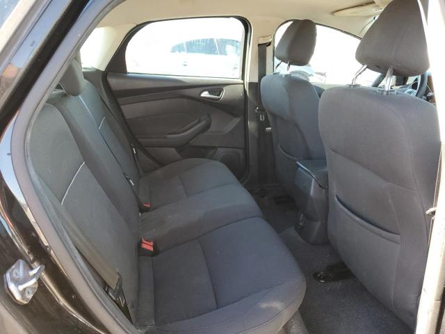 Photo 11 from auction – 2012 FORD FOCUS SEL with VIN 1FAHP3M27CL349046