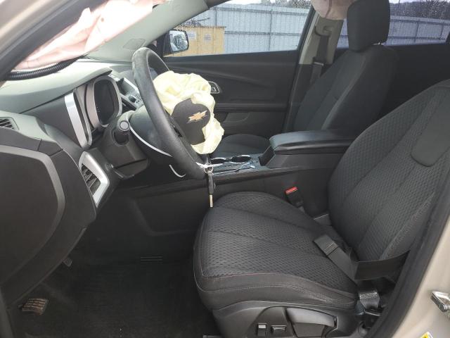 Photo 7 from auction – 2012 CHEVROLET EQUINOX LS with VIN 2GNALBEK9C6198159