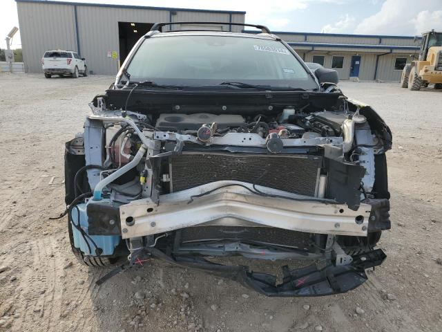 Photo 5 from auction – 2019 TOYOTA RAV4 LE with VIN 2T3F1RFV5KC021070