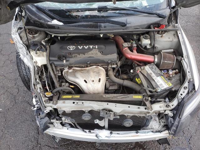 Photo 11 from auction – 2005 TOYOTA SCION TC with VIN JTKDE167850022342