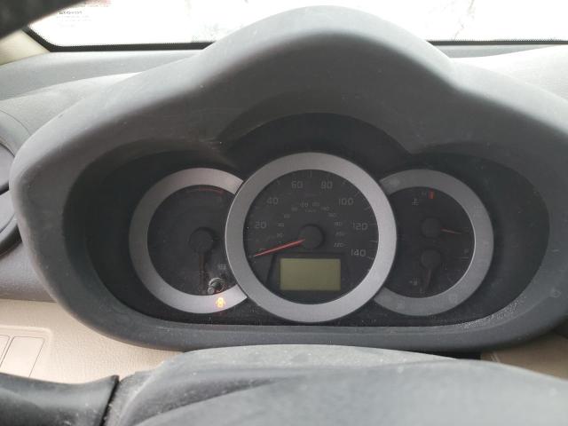 Photo 9 from auction – 2012 TOYOTA RAV4 LIMIT with VIN 2T3YF4DV3CW119286