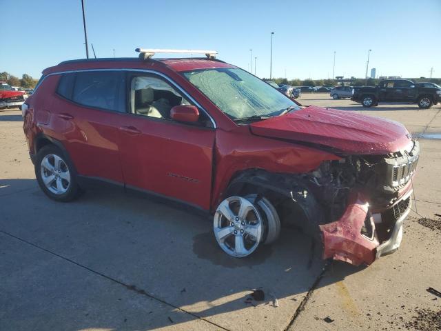 Photo 4 from auction – 2017 JEEP COMPASS LA with VIN 3C4NJCBB3HT652872