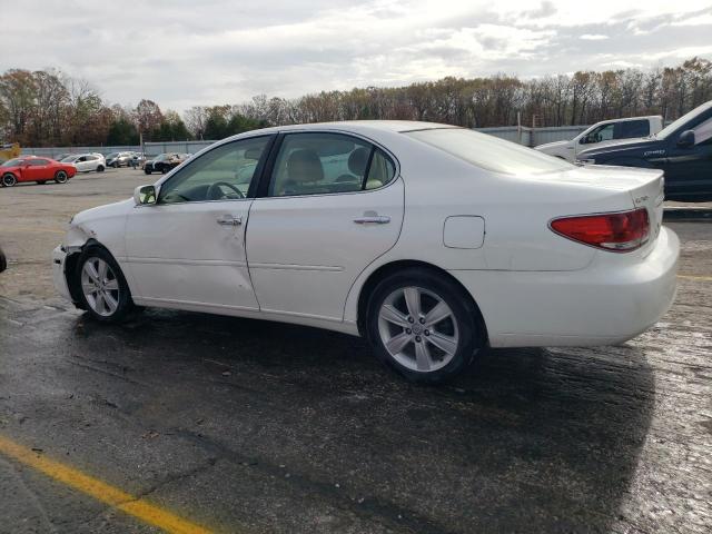 Photo 2 from auction – 2005 LEXUS ES 330 with VIN JTHBA30G855118665
