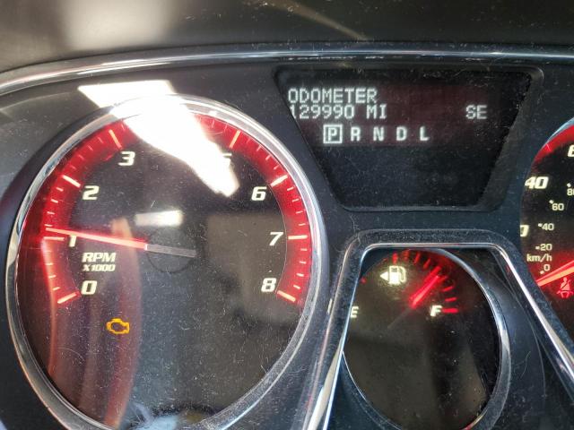 Photo 9 from auction – 2014 GMC ACADIA SLT with VIN 1GKKVRKD8EJ108774
