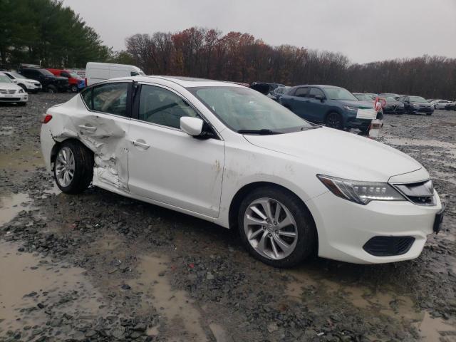Photo 4 from auction – 2017 ACURA ILX BASE W with VIN 19UDE2F31HA015372