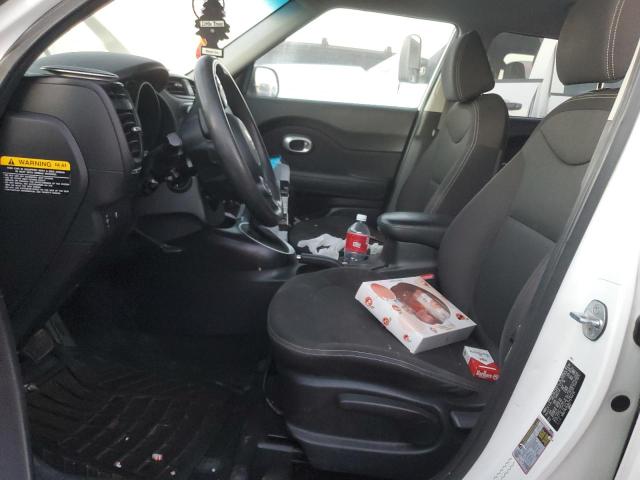 Photo 7 from auction – 2018 KIA SOUL with VIN KNDJN2A26J7570479