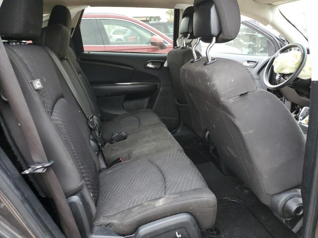 Photo 11 from auction – 2017 DODGE JOURNEY SE with VIN 3C4PDCAB9HT580559