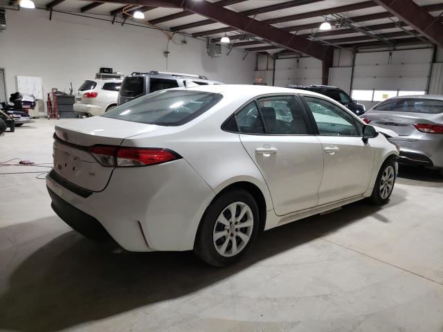 Photo 3 from auction – 2024 TOYOTA COROLLA LE with VIN 5YFB4MDEXRP094210