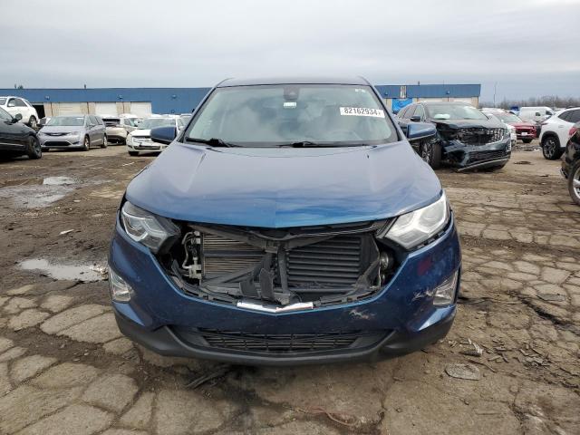Photo 5 from auction – 2019 CHEVROLET EQUINOX LT with VIN 3GNAXJEV5KL292199