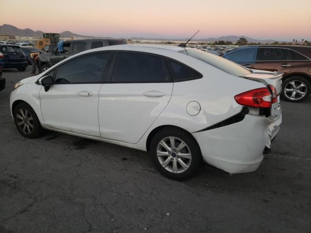 Photo 2 from auction – 2012 FORD FIESTA SE with VIN 3FADP4BJ9CM207830