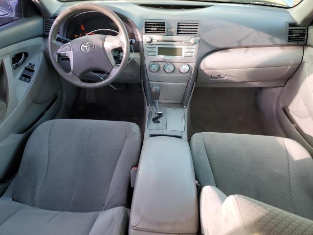Photo 8 from auction – 2007 TOYOTA CAMRY CE with VIN 4T1BE46KX7U606012