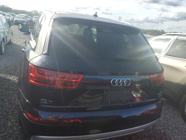 Photo 6 from auction – 2018 AUDI Q7 PRESTIG with VIN WA1VAAF70JD016460