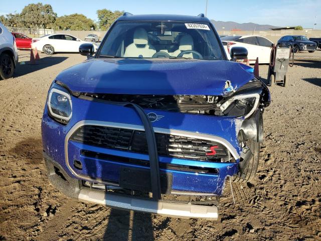 Photo 5 from auction – 2025 MINI COOPER S C with VIN WMZ23GA04S7P27594
