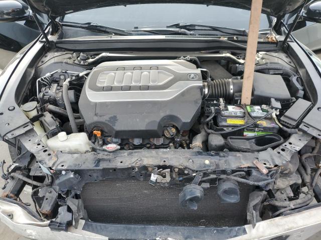 صورة رقم 11 من المزاد - 2014 ACURA RLX مع VIN JH4KC1F38EC001098