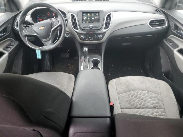Photo 8 from auction – 2019 CHEVROLET EQUINOX LS with VIN 3GNAXHEV2KS558504