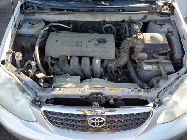 صورة رقم 11 من المزاد - 2005 TOYOTA COROLLA CE مع VIN 2T1BR30E35C342227