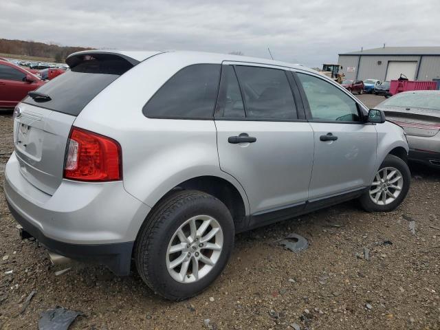 Photo 3 from auction – 2014 FORD EDGE SE with VIN 2FMDK3GC7EBB34602