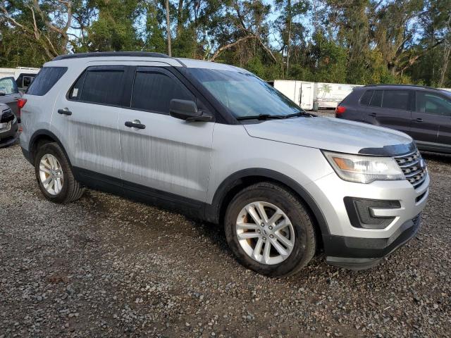 Photo 4 from auction – 2016 FORD EXPLORER with VIN 1FM5K7B88GGC67346