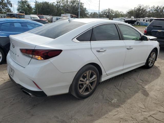 Photo 3 from auction – 2019 HYUNDAI SONATA LIM with VIN 5NPE34AF3KH805388