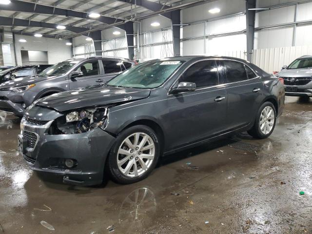 CHEVROLET MALIBU LTZ 2015 with VIN 1G11F5SL2FF228751 - Photo from auction