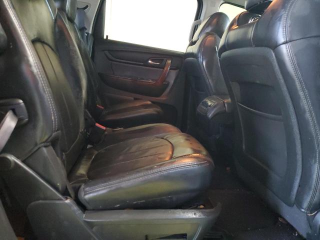 Photo 11 from auction – 2013 CHEVROLET TRAVERSE L with VIN 1GNKRLKD2DJ110569
