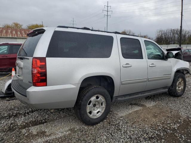 Photo 3 from auction – 2011 CHEVROLET SUBURBAN K with VIN 1GNSKHE39BR373953