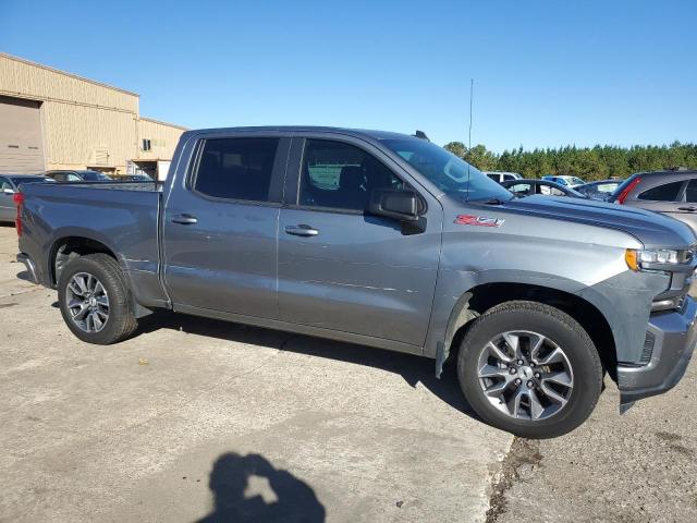 Photo 4 from auction – 2020 CHEVROLET SILVERADO with VIN 3GCUYEED6LG113776