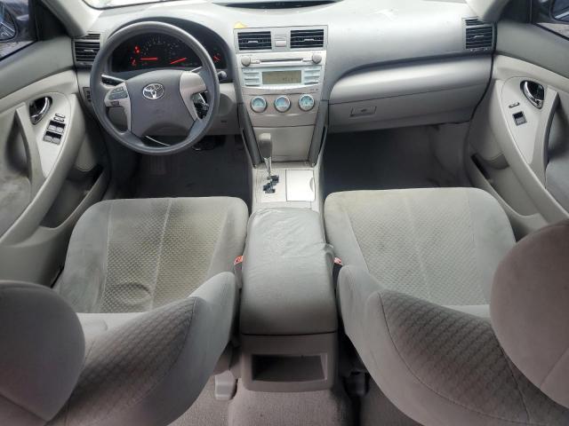 Photo 8 from auction – 2009 TOYOTA CAMRY BASE with VIN 4T1BE46K99U877257