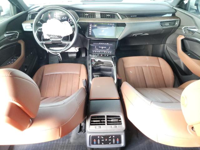 صورة رقم 8 من المزاد - 2021 AUDI E-TRON PRE مع VIN WA1LAAGE4MB041172