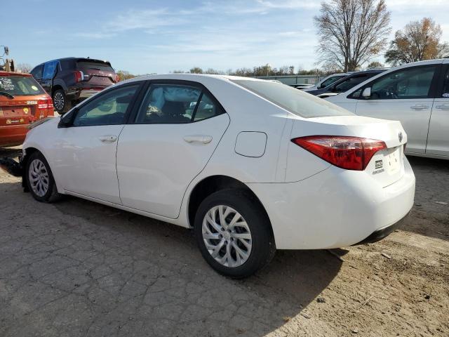Photo 2 from auction – 2019 TOYOTA COROLLA with VIN 5YFBURHE2KP907780