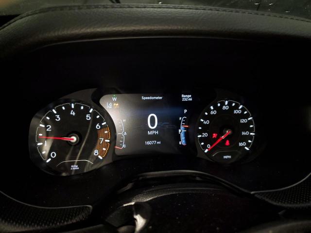 Photo 9 from auction – 2024 JEEP COMPASS TR with VIN 3C4NJDDN9RT609989