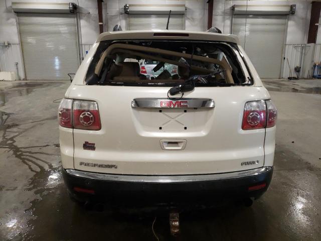 Photo 6 from auction – 2012 GMC ACADIA SLT with VIN 1GKKVRED3CJ161259