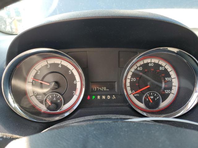 Photo 9 from auction – 2013 DODGE GRAND CARA with VIN 2C4RDGCG3DR636727