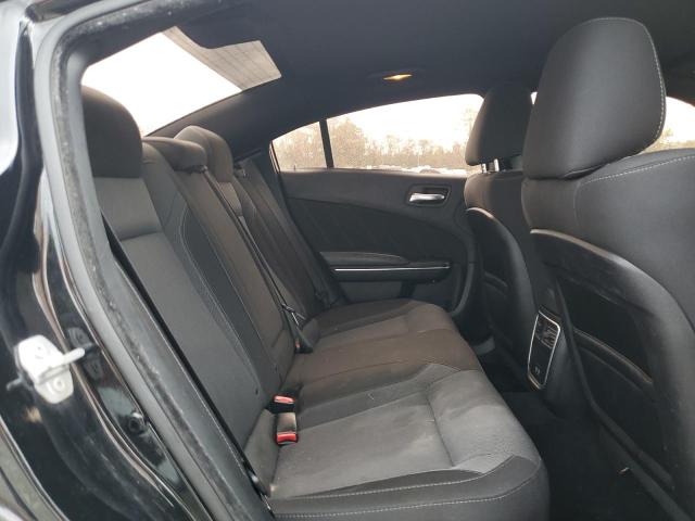 Photo 10 from auction – 2016 DODGE CHARGER SX with VIN 2C3CDXHGXGH169643