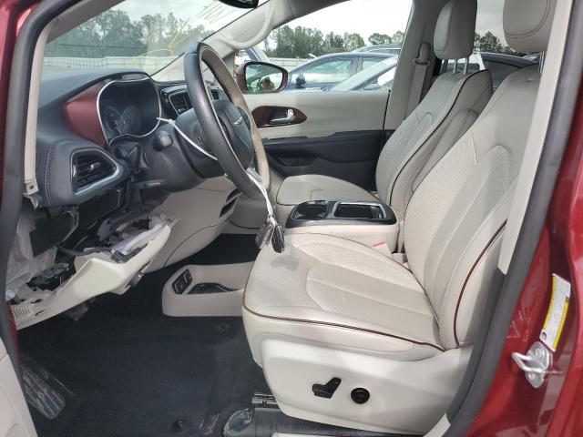 Photo 7 from auction – 2020 CHRYSLER PACIFICA L with VIN 2C4RC1GGXLR122995