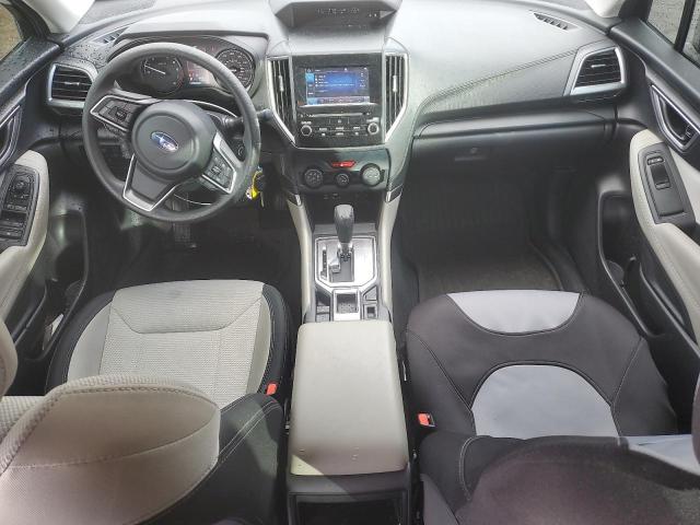 Photo 8 from auction – 2021 SUBARU FORESTER with VIN JF2SKADC7MH463811