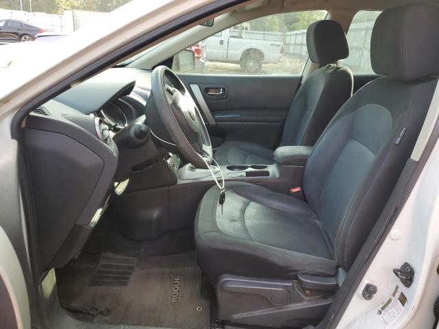 Photo 7 from auction – 2012 NISSAN ROGUE S with VIN JN8AS5MT3CW275237