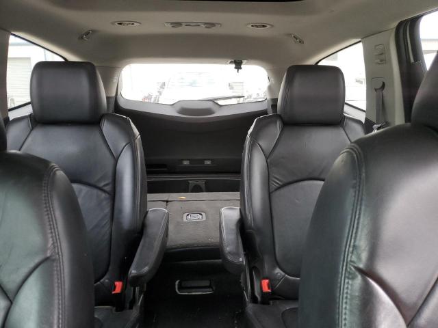 Photo 10 from auction – 2012 CHEVROLET TRAVERSE L with VIN 1GNKRJED4CJ109812