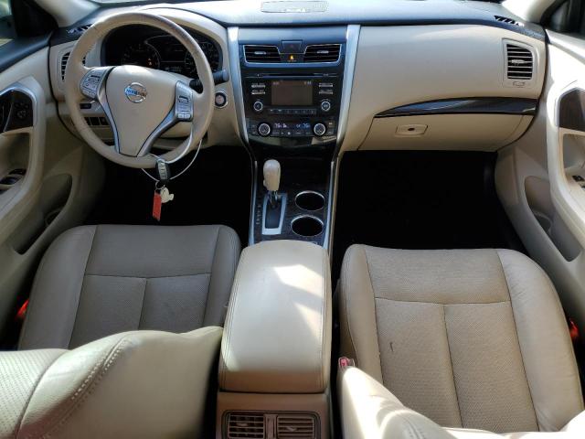 Photo 8 from auction – 2015 NISSAN ALTIMA 2.5 with VIN 1N4AL3AP9FC145365