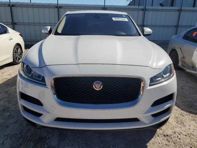 Photo 5 from auction – 2018 JAGUAR F-PACE PRE with VIN SADCJ2FN2JA298995