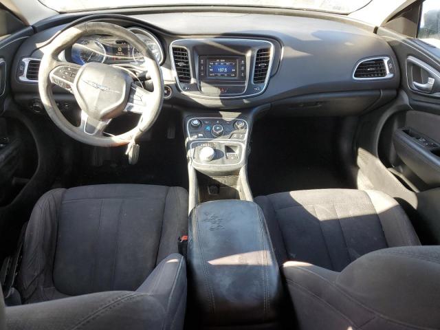 Photo 8 from auction – 2015 CHRYSLER 200 LIMITE with VIN 1C3CCCAB5FN732131