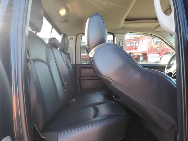 Photo 10 from auction – 2012 RAM 3500 LARAM with VIN 1C6RD7HT5CS273356