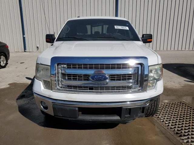 Photo 5 from auction – 2013 FORD F150 SUPER with VIN 1FTFW1CTXDFD77409