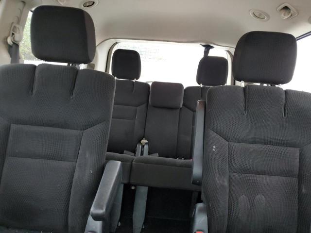 Photo 10 from auction – 2019 DODGE GRAND CARA with VIN 2C4RDGBGXKR547722