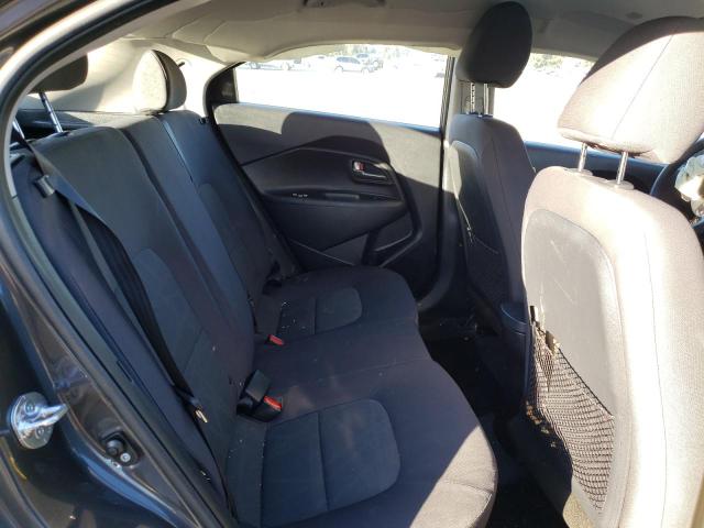 Photo 10 from auction – 2013 KIA RIO LX with VIN KNADM5A32D6866925
