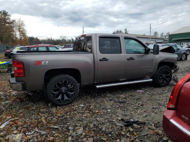 Photo 3 from auction – 2012 CHEVROLET SILVERADO with VIN 3GCPKSE7XCG266989