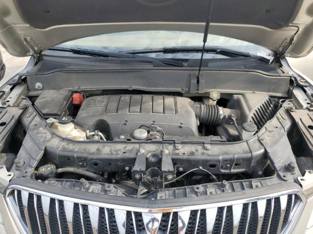 Photo 12 from auction – 2015 BUICK ENCLAVE with VIN 5GAKRBKD2FJ172867
