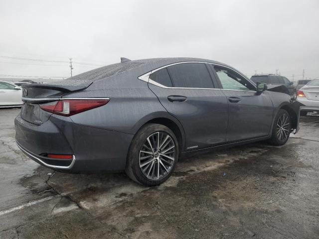 Photo 3 from auction – 2022 LEXUS ES 300H with VIN 58ADA1C1XNU015845