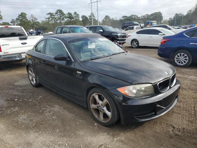 Photo 4 from auction – 2008 BMW 128 I with VIN WBAUP73538VF09544